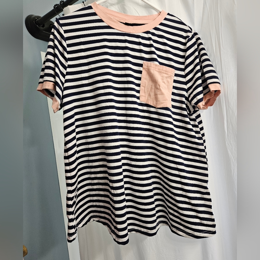 Lot of Maternity Tees - All size XL